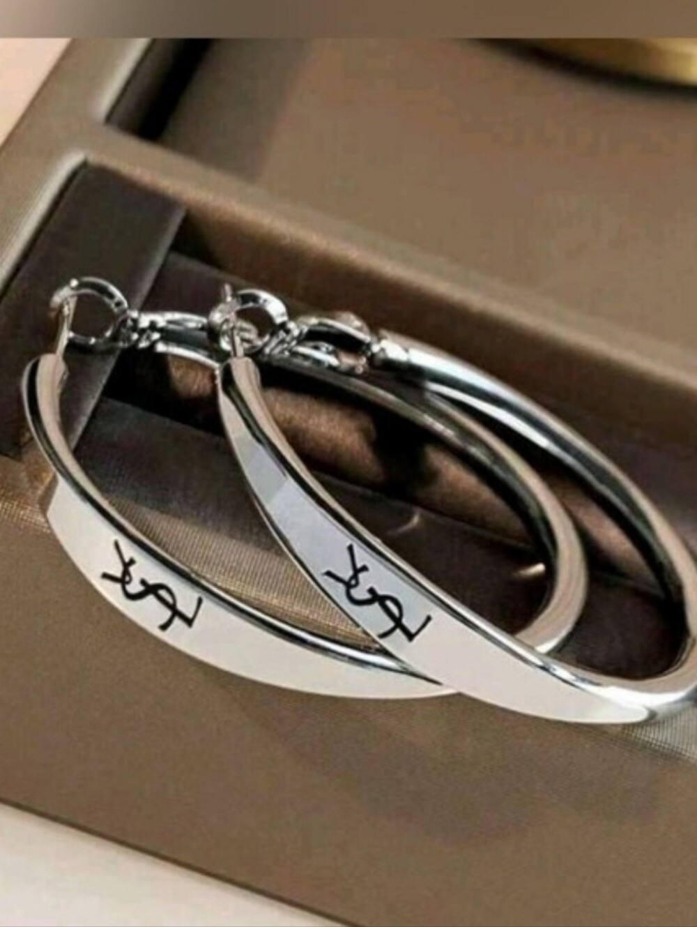 Luxury Jewelry